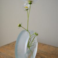 ring(flower vase)